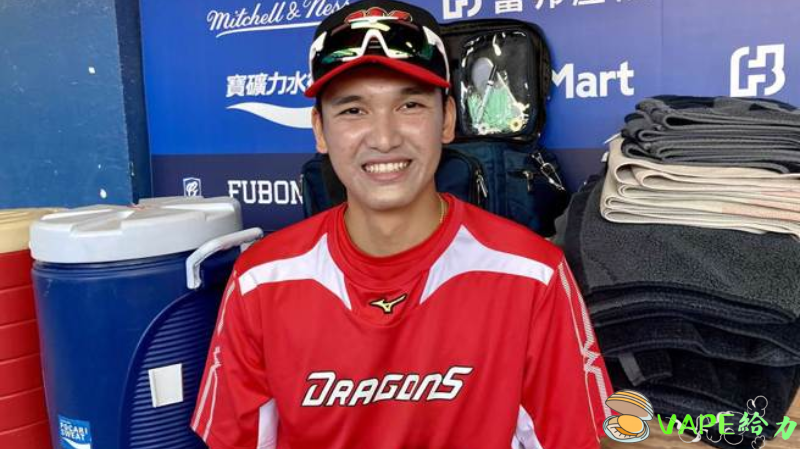 CPBL：遺憾，味全龍隊24歲快球天才呂偉晟告別總教練葉君璋：背傷迫使職業轉變